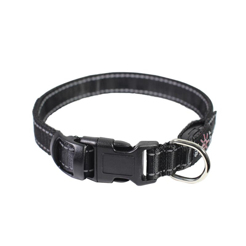Ошейник светодиодный Friend CR015 M Blue Ошейник светодиодный Friend CR015 M Blue