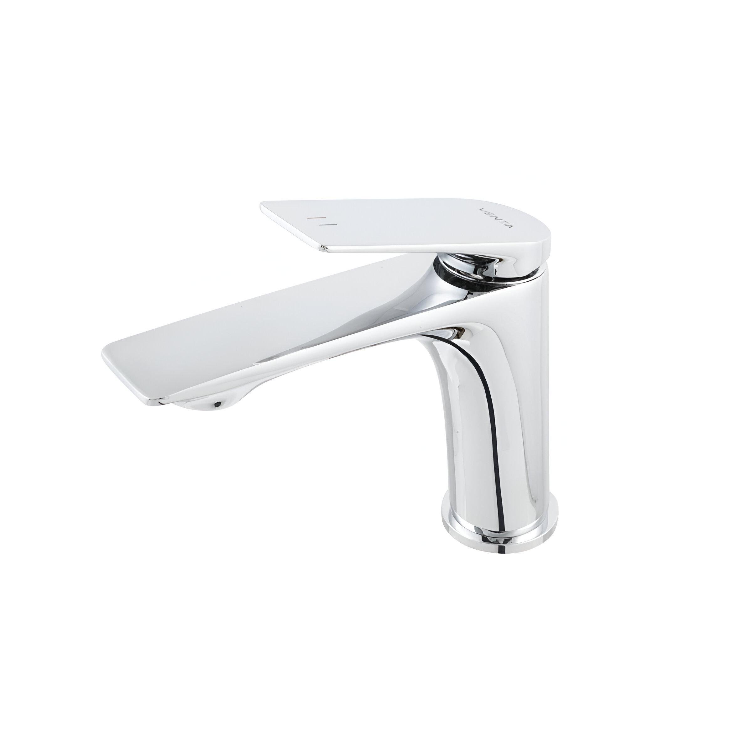 Смеситель для умывальника Venta BF105MC (SW-87980)