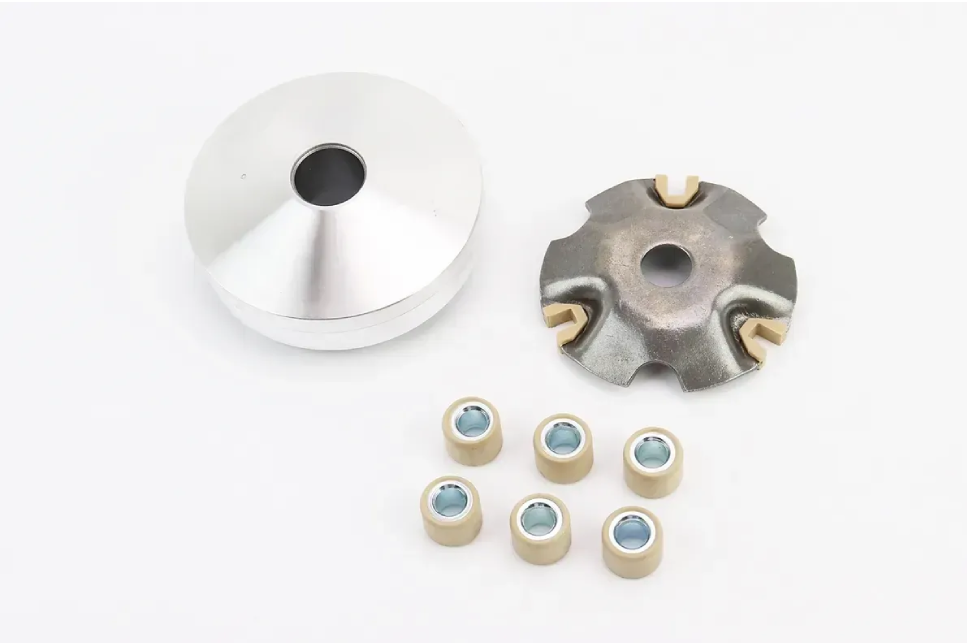 Варіатор передній Honda DIO50 AF27 (308046)