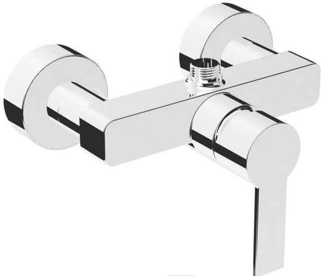 Змішувач для душа Vitra Flo S (A41938Exp)