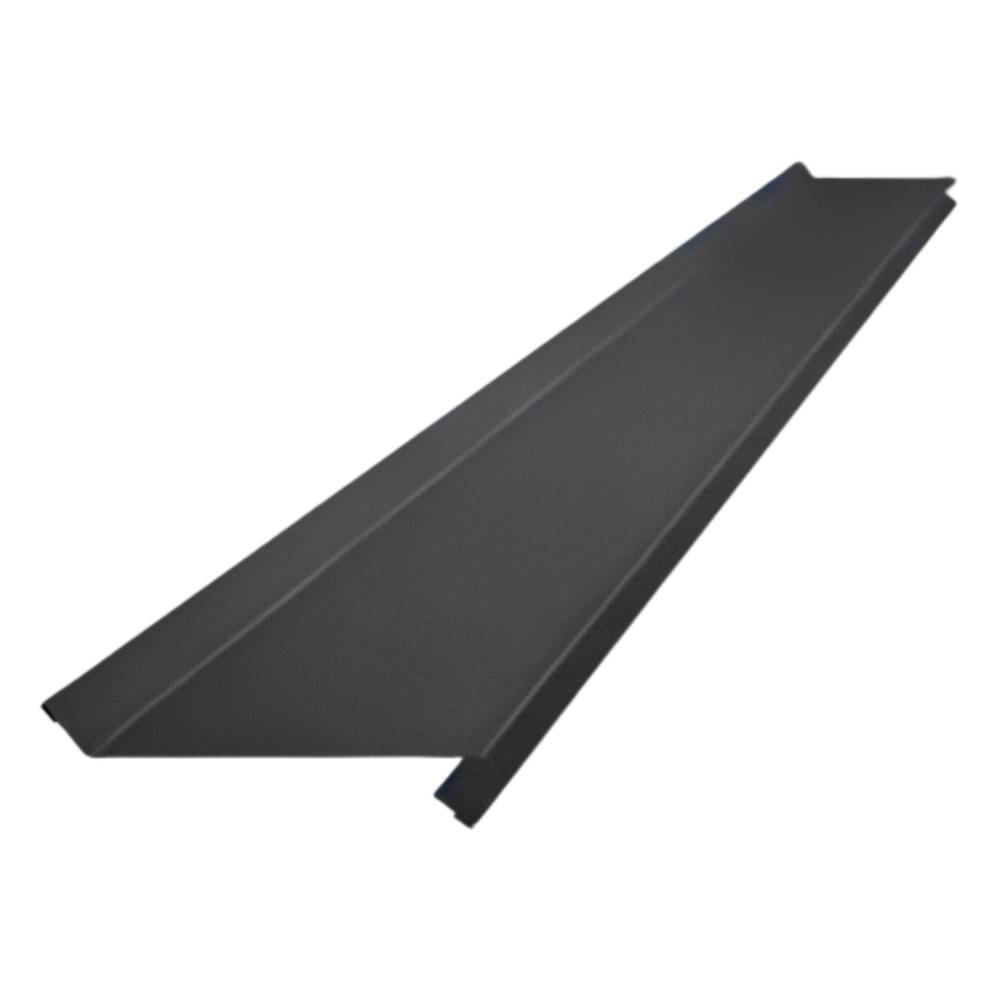 Отлив оконный матовый SIMBUD 70х1250 мм RAL7016 (148185911) Отлив оконный матовый SIMBUD 70х1250 мм RAL7016 (148185911)