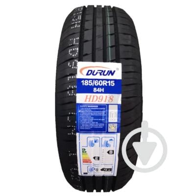 Автошина Durun HD918 175/70 R13 82T