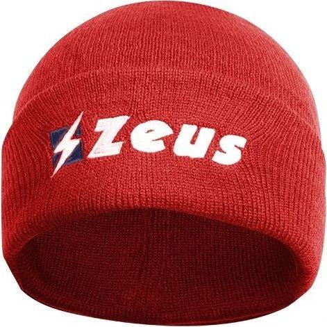 Шапка мужская Zeus LANA OFSM Красный (Z00914)