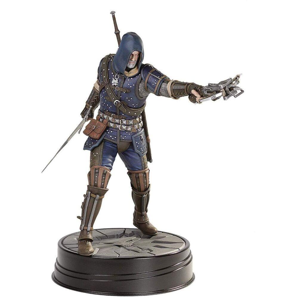 Фигурка Dark Horse The Witcher Geralt Grandmaster 26 см (DH TW GG 09)