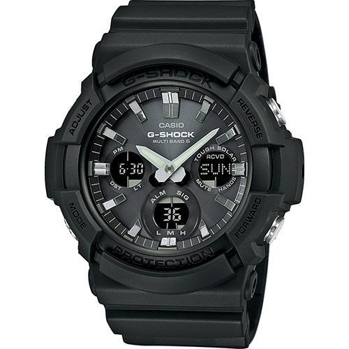 Часы мужские Casio GAW-100B-1AER