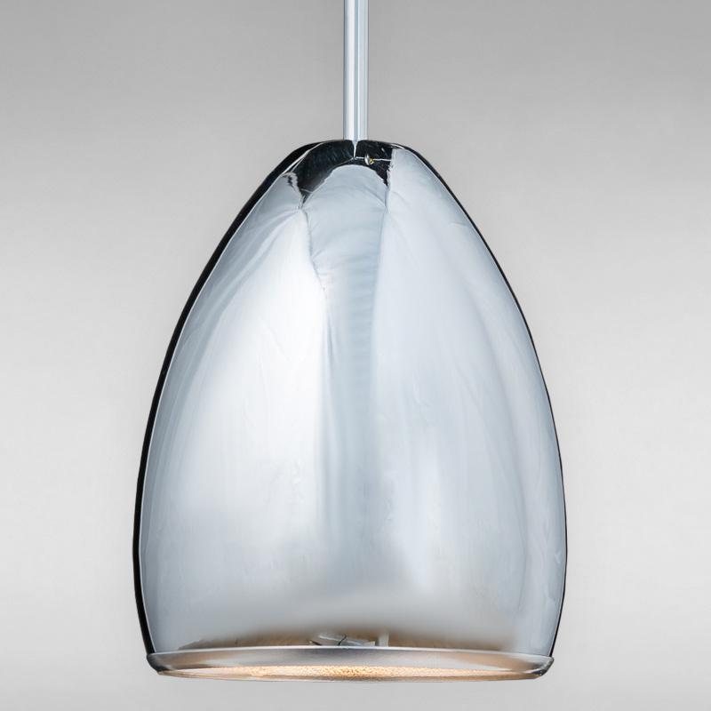 Люстра підвісна Light House ES-15860 Хром