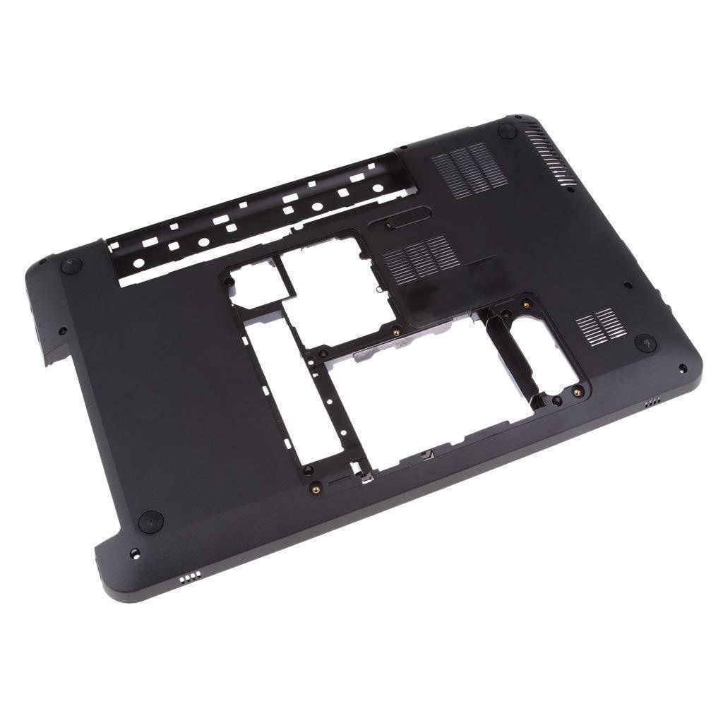 Корпус для ноутбука HP Pavilion dv6-3111sa/dv6-3112sa/dv6-3113sa (603689-001) - фото 1 Корпус для ноутбука HP Pavilion dv6-3111sa/dv6-3112sa/dv6-3113sa (603689-001) - фото 1