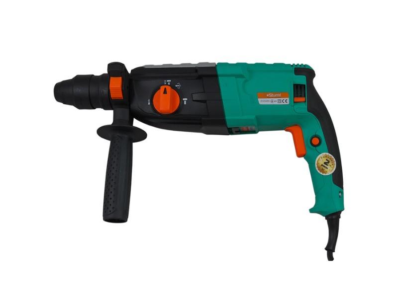 Перфоратор Sturm RH2528D - фото 3 Перфоратор Sturm RH2528D - фото 3
