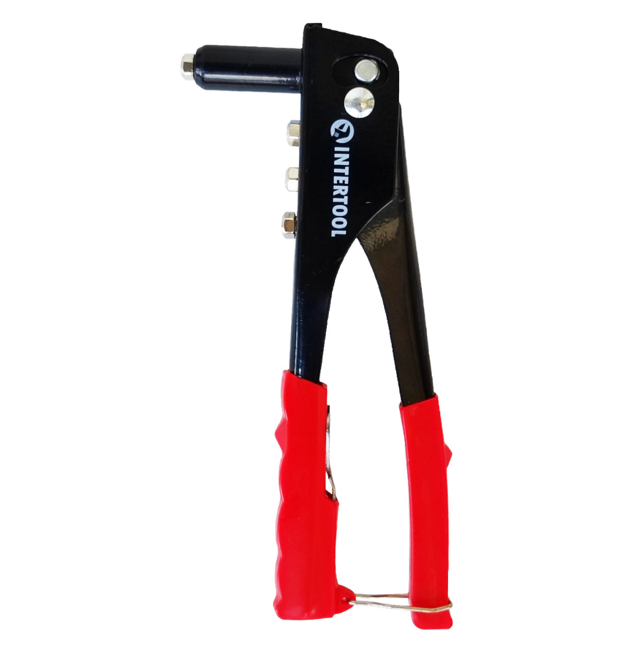 Заклепочник Intertool 240 мм (RT-0001)
