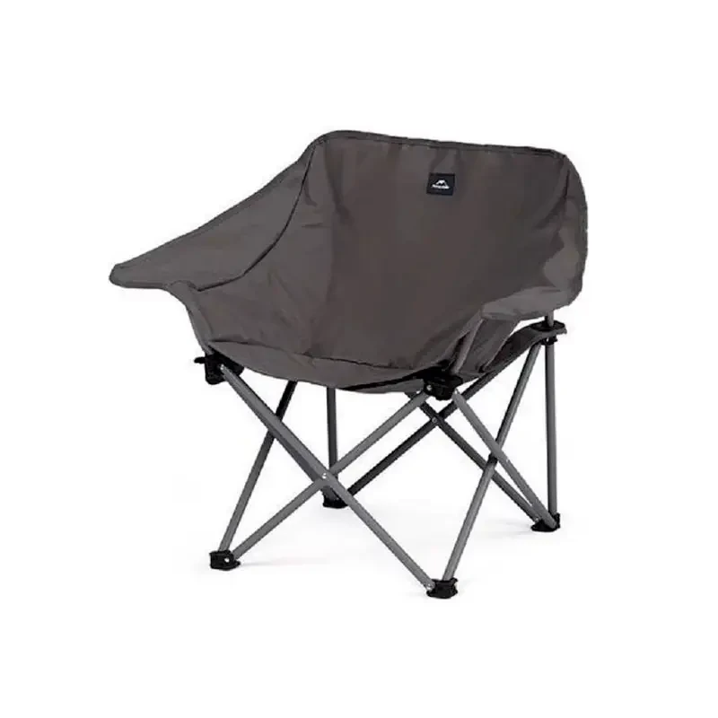 Кресло туристическое складное Naturehike CNH23JU13002 Черный