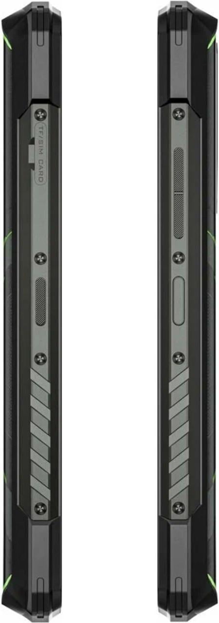 Смартфон Doogee Blade 20 Max 12/1024 Гб Night Vision Global Version Black Green (2793484151) - фото 7 Смартфон Doogee Blade 20 Max 12/1024 Гб Night Vision Global Version Black Green (2793484151) - фото 7