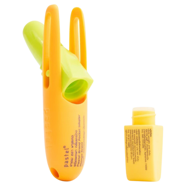 Інгалятор для носа Pastel Манго (25889)