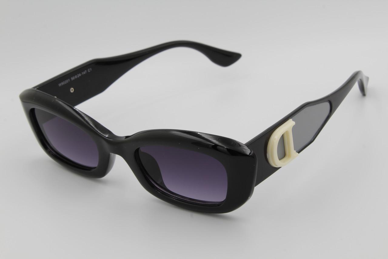 Солнцезащитные очки женские W90201 с1 (2627110169) - фото 4 Солнцезащитные очки женские W90201 с1 (2627110169) - фото 4