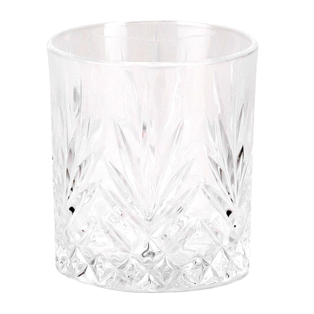 Склянка Elisey Легенда Віскіі 300 мл 6 шт. (9197-007) - фото 3 Склянка Elisey Легенда Віскіі 300 мл 6 шт. (9197-007) - фото 3