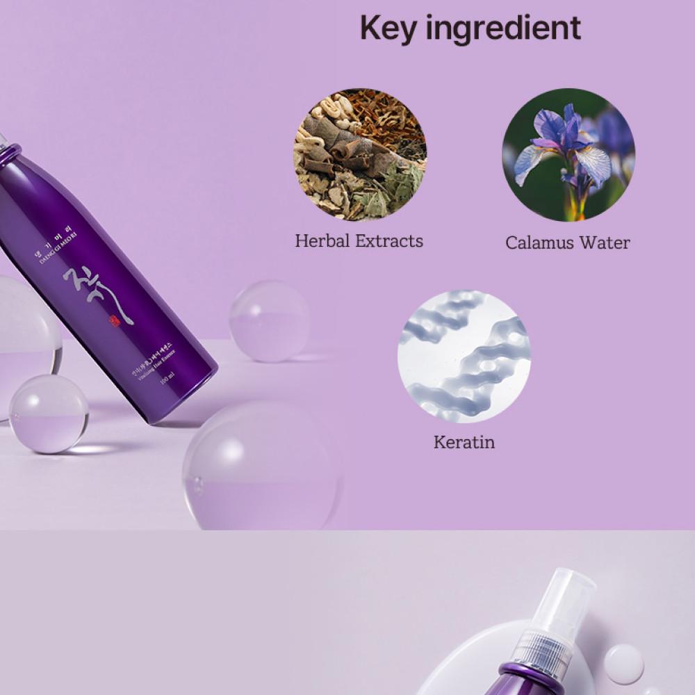 Эссенция для восстановления волос Daeng Gi Meo Ri Vitalizing Hair Essence 100 мл - фото 5