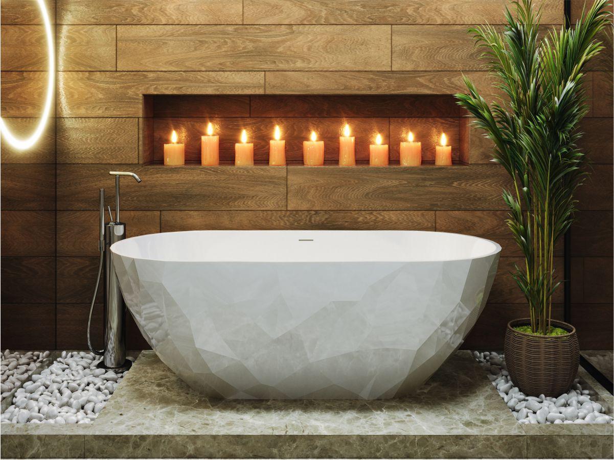 Ванна Miraggio SAPFIRE (2599095428) - фото 6