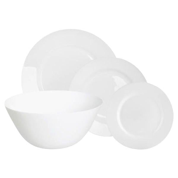 Сервіз столовий Luminarc Arcopal Zelie 19 пр. (L4123)