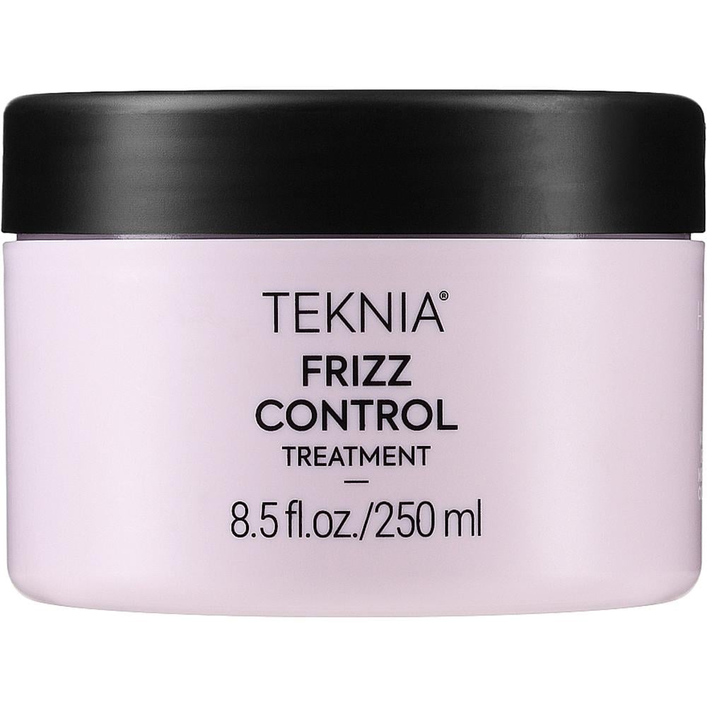 Маска для непослушных или вьющихся волос Lakme Frizz Control Treatment дисциплинирующая 250 мл (44442)