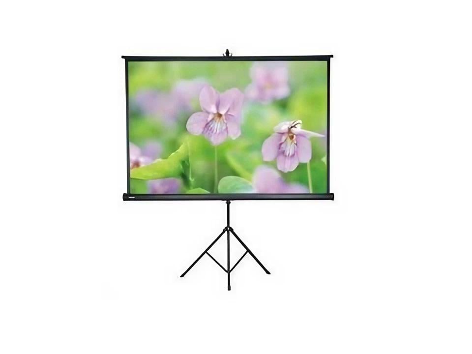 Экран проекционный ATRIA TRM-NTSC-100D на треноге 100" 203х153 см (568918)