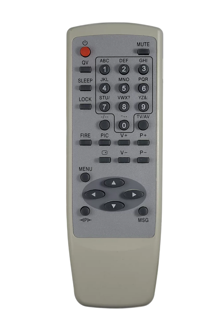 Пульт для телевизора Saturn ST1402 (1913983768)