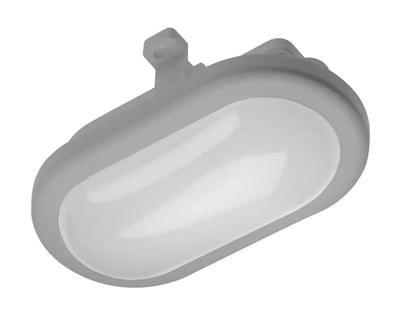 Світильник світлодіодний 8W 4000K IP54 (13004328)