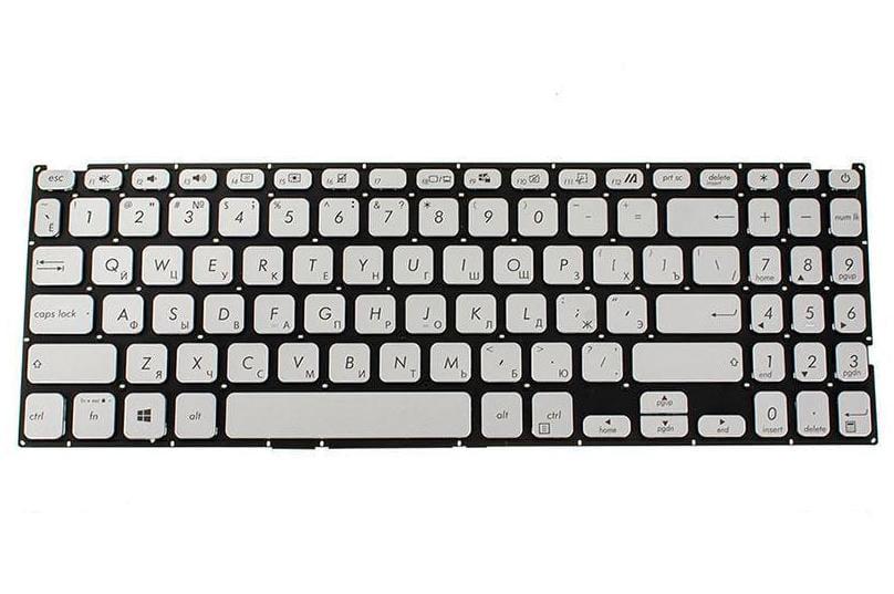 Клавиатура для ноутбука Asus X509FJ (169949)