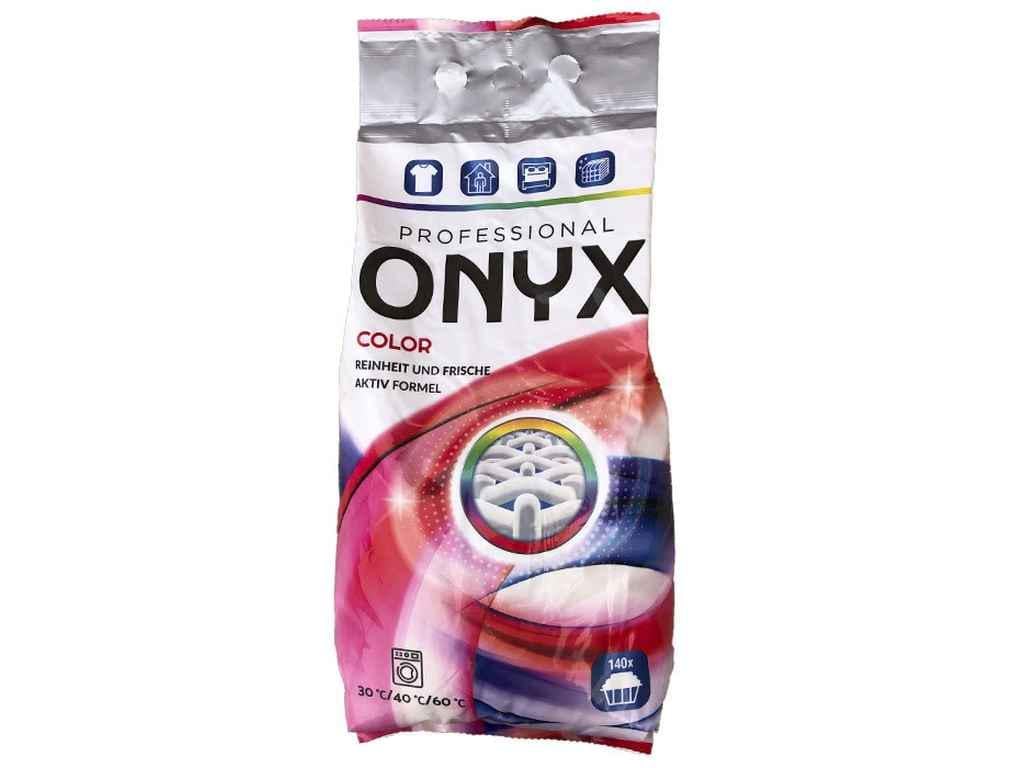Пральний порошок ONYX Color 4,8 кг (969054)