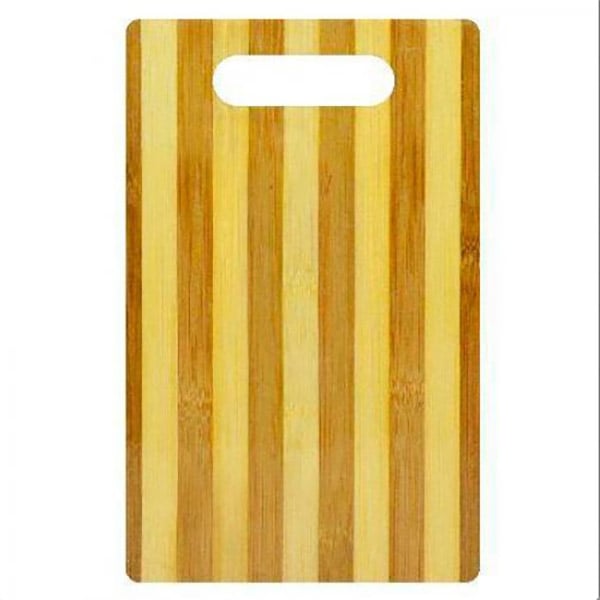 Доска разделочная бамбук Stenson 28х18х0,7 см (WHW21746-4/R84428)