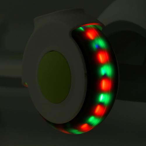 Самокат HOME JR3-127-BRN - фото 2