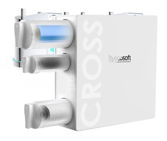 Фильтр обратного осмоса CROSS90 умный (MO3600PECO) - фото 4