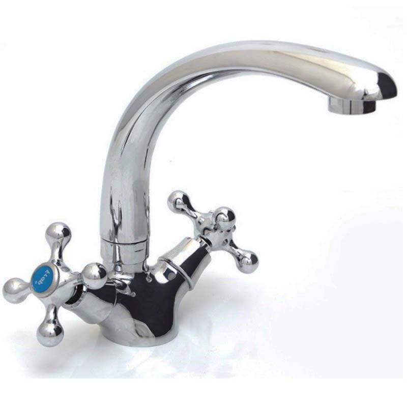 Змішувач для кухні Frap F4408