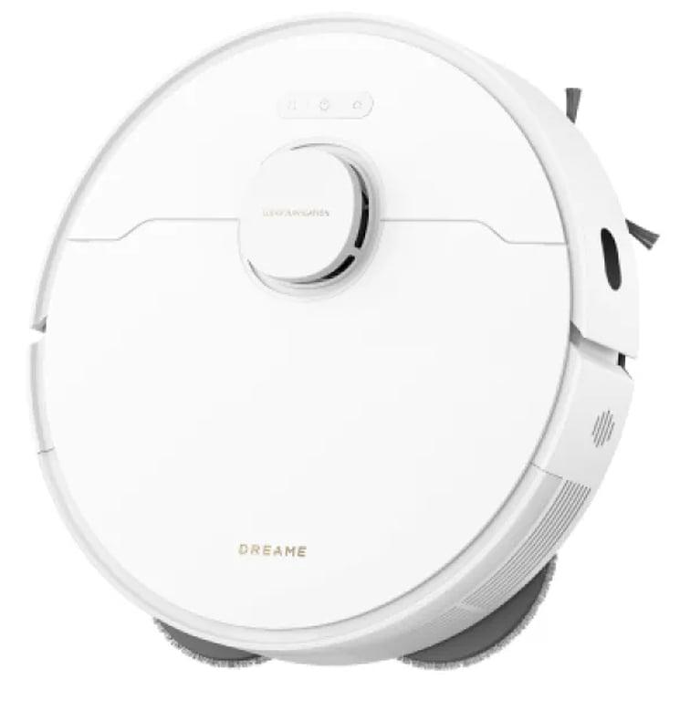 Робот-пилосос миючий DREAME Bot L10s Pro Gen2 (RLL42SDA) - фото 2