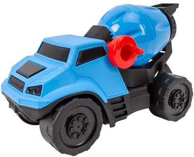 Автоміксер ТехноК (26089603) Автоміксер ТехноК (26089603)