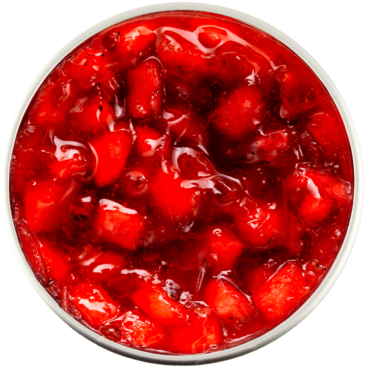 Джем Печеное яблоко с Красной смородиной без сахара 210 г (2344975536) - фото 2 Джем Печеное яблоко с Красной смородиной без сахара 210 г (2344975536) - фото 2