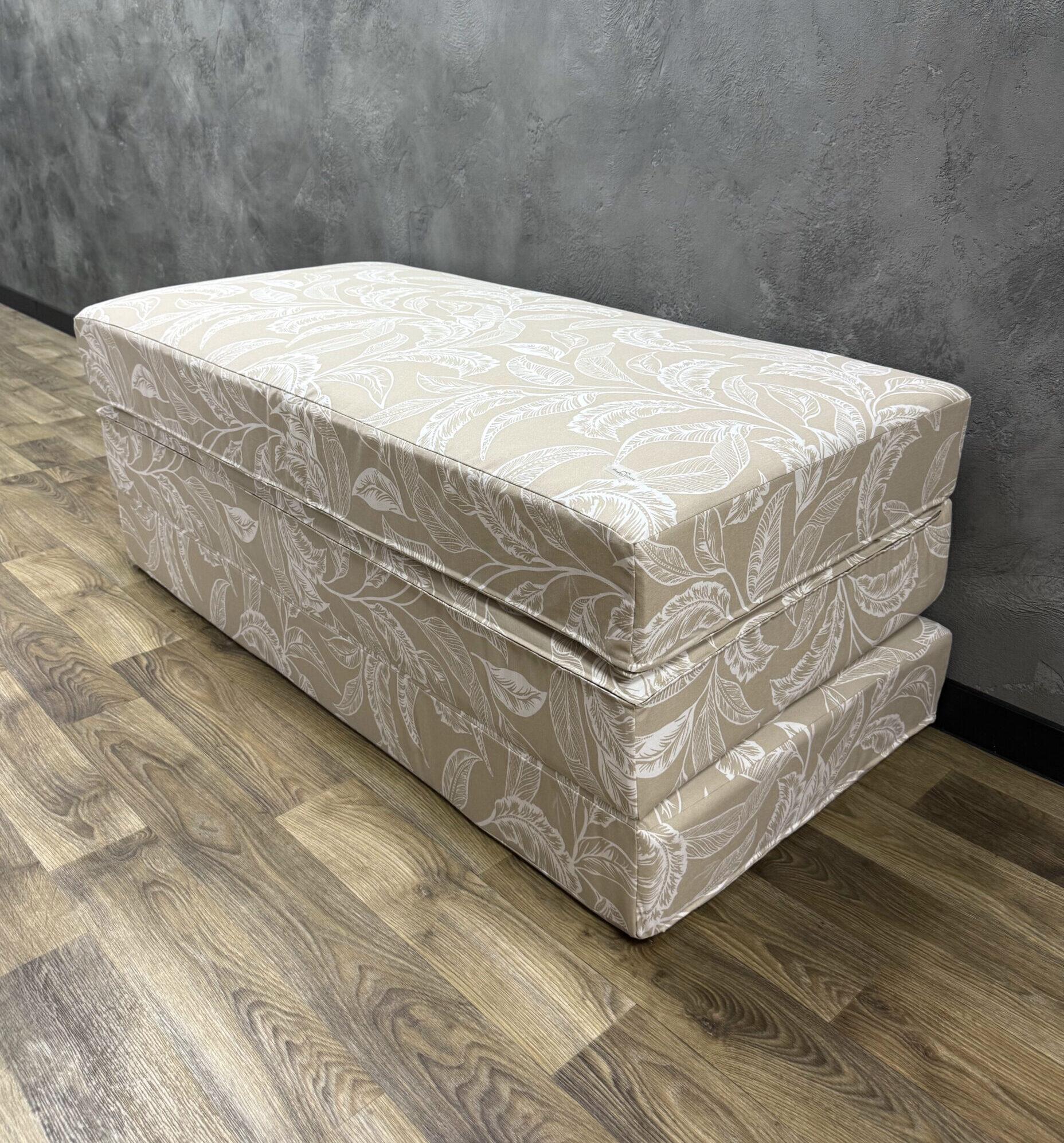 Матрац-трансформер Comfort Home maxi Branch розкладний 200х120х18 см (5054652) - фото 2 Матрац-трансформер Comfort Home maxi Branch розкладний 200х120х18 см (5054652) - фото 2