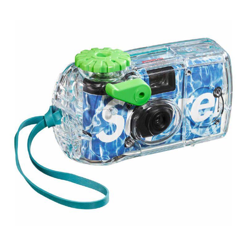 Камера SUPREME Fujifilm Waterproof (18849022)