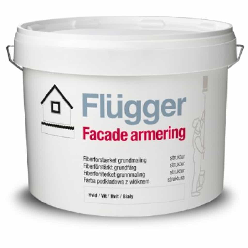 Краска грунтовочная Flugger Facade Armering 10 л (29-2681-3088) Краска грунтовочная Flugger Facade Armering 10 л (29-2681-3088)