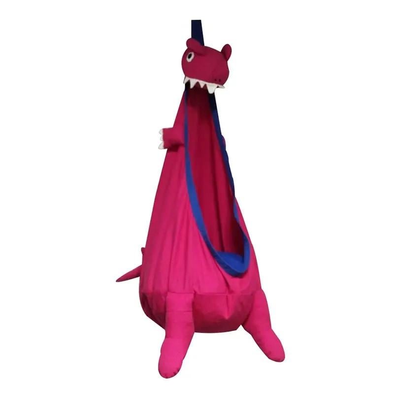 Крісло дитяче підвісне WCG Дракон (CS03-1) - фото 2