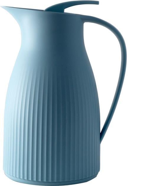 Термоглечик Magio 1 л Голубой (22412628) - фото 2 Термоглечик Magio 1 л Голубой (22412628) - фото 2