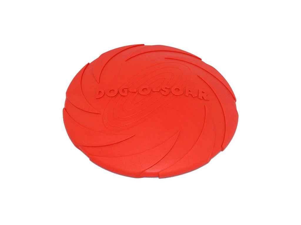 Игрушка для собак OLKAR ZooMax ER037 резиновая 15 см (634213)