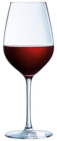 Набір келихів Luminarc MENADES 4 шт. 470 мл (UG-V5960) - фото 2 Набір келихів Luminarc MENADES 4 шт. 470 мл (UG-V5960) - фото 2