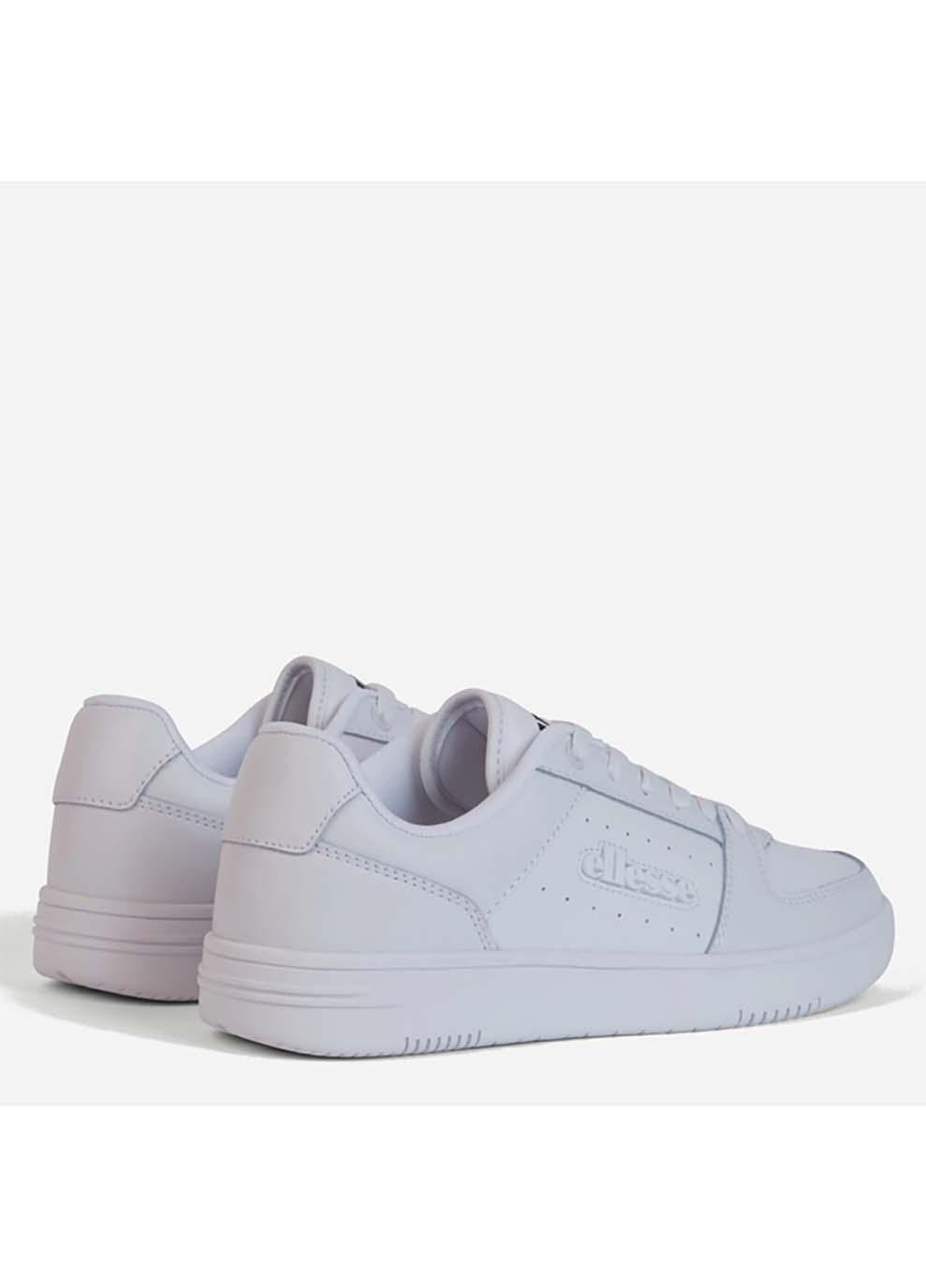 Кросівки чоловічі Ellesse Panaro Cupsole р. 40 Білий (7dSHRF0560-908 40)