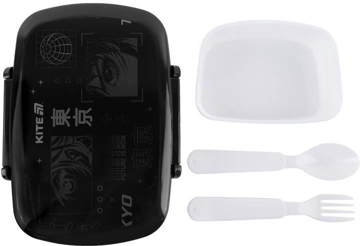 Ланчбокс с наполнением KITE K25-163-1 Tokyo