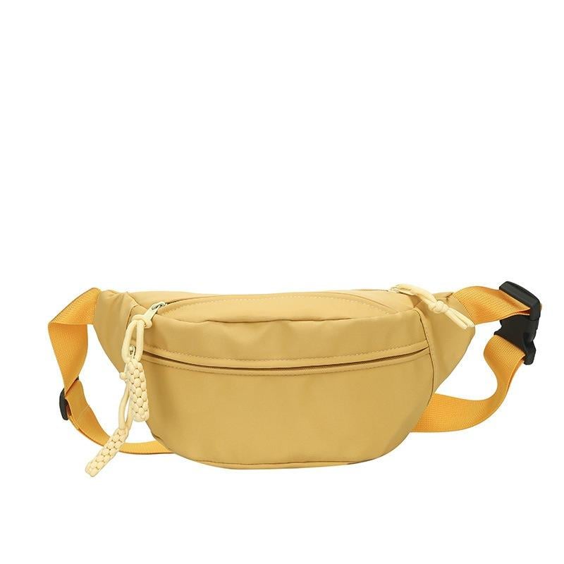 Сумка поясная HOME 34х13х2,5 см (R98881)