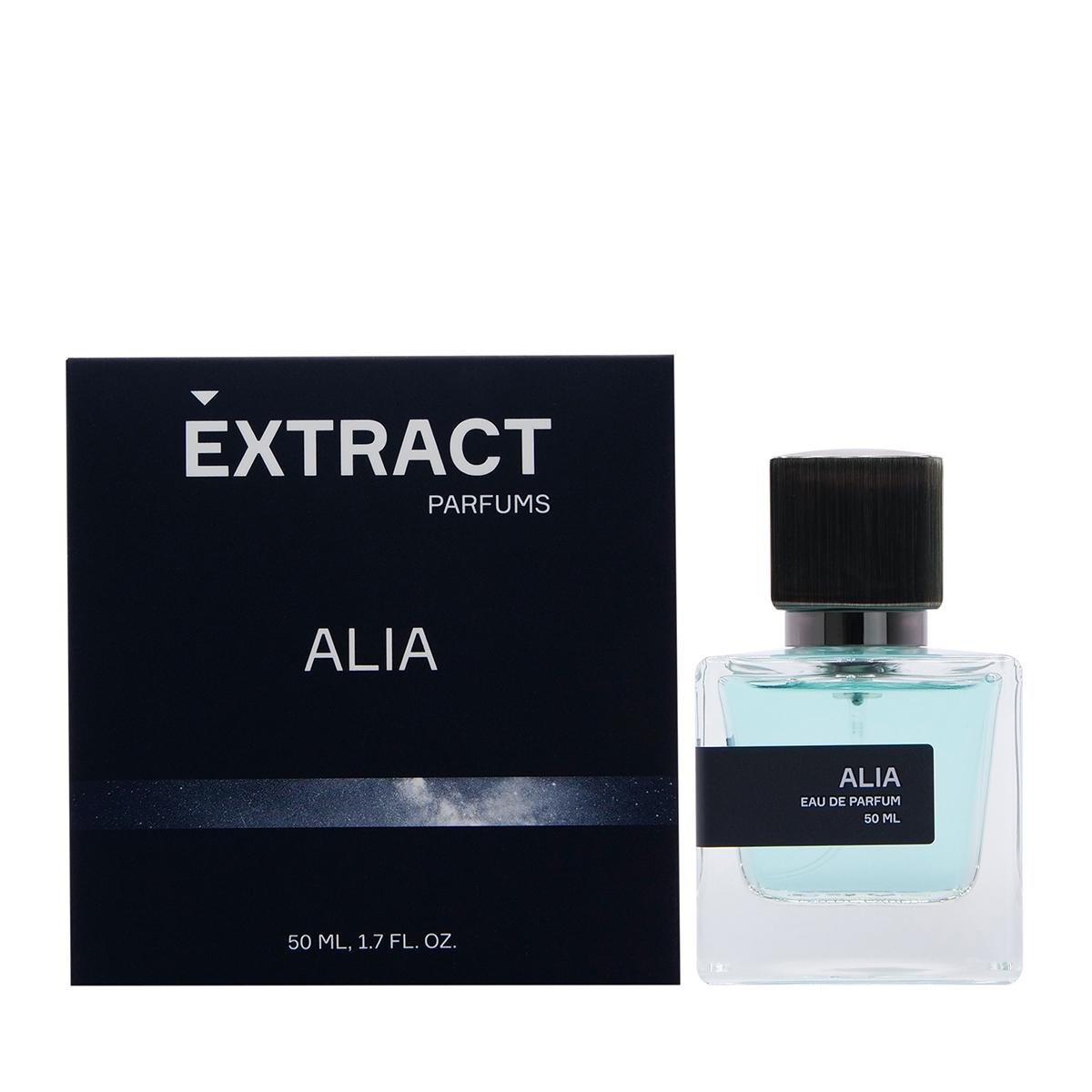 Духи Extract Alia 50 мл (9483447) - фото 2 Духи Extract Alia 50 мл (9483447) - фото 2