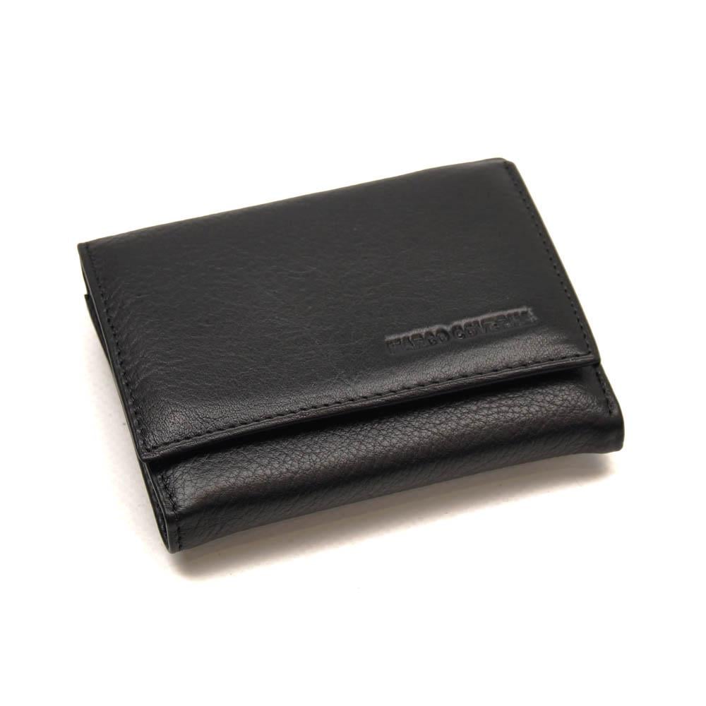 Кошелек Marco Coverna Witold Black (115765)