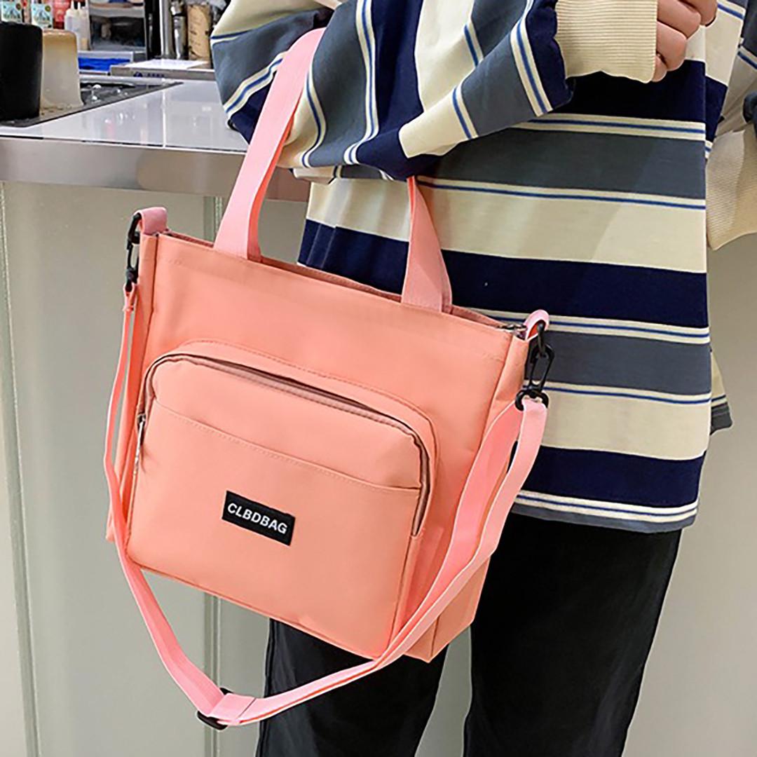 Шкільний рюкзак для дівчинки Ведмедик з значками 4в1 5-11 клас Рожевий (2682110834) - фото 5 Шкільний рюкзак для дівчинки Ведмедик з значками 4в1 5-11 клас Рожевий (2682110834) - фото 5