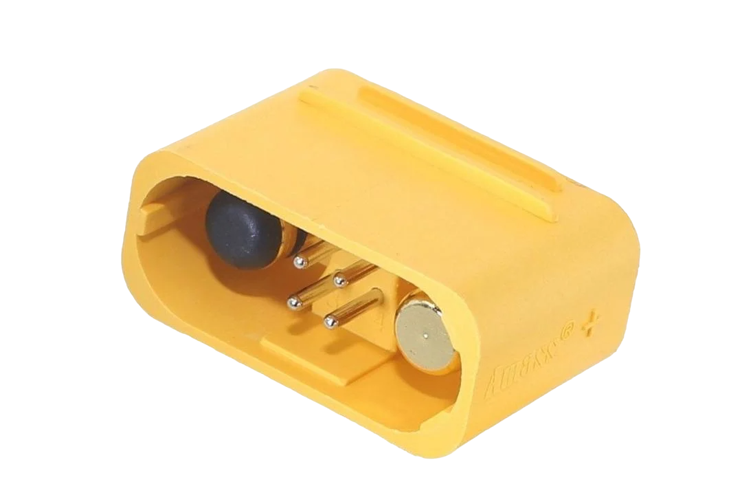 Конектор AMASS AS150U Male 50 шт. (56112)