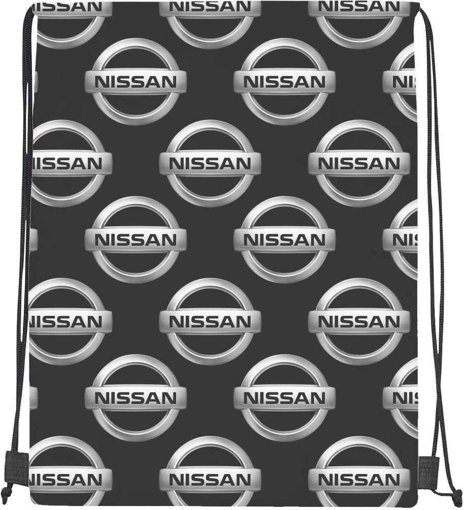 Мішок спортивний Nissan 4 (20298778)