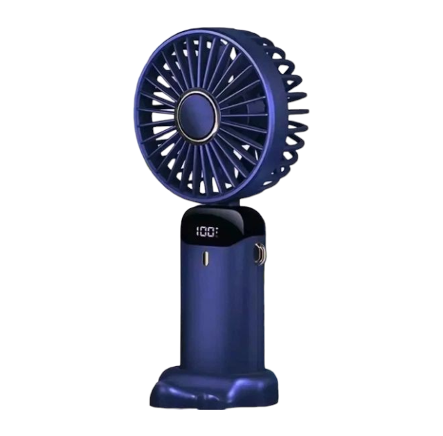 Вентилятор ручной N15 персональный мини (2980357598)